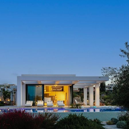 Chic Dream Villa Agios Onoufrios Екстер'єр фото