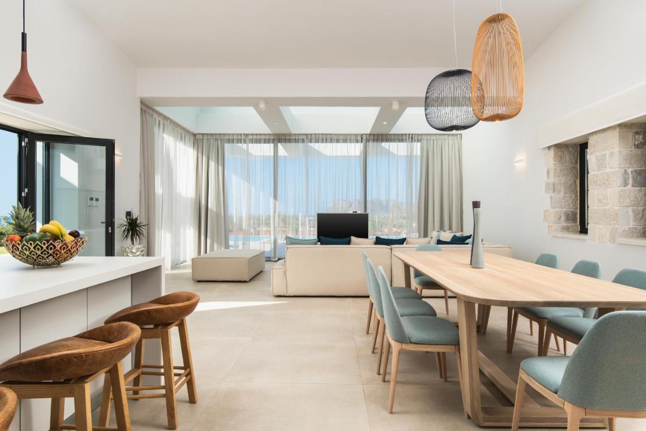 Chic Dream Villa Agios Onoufrios Екстер'єр фото