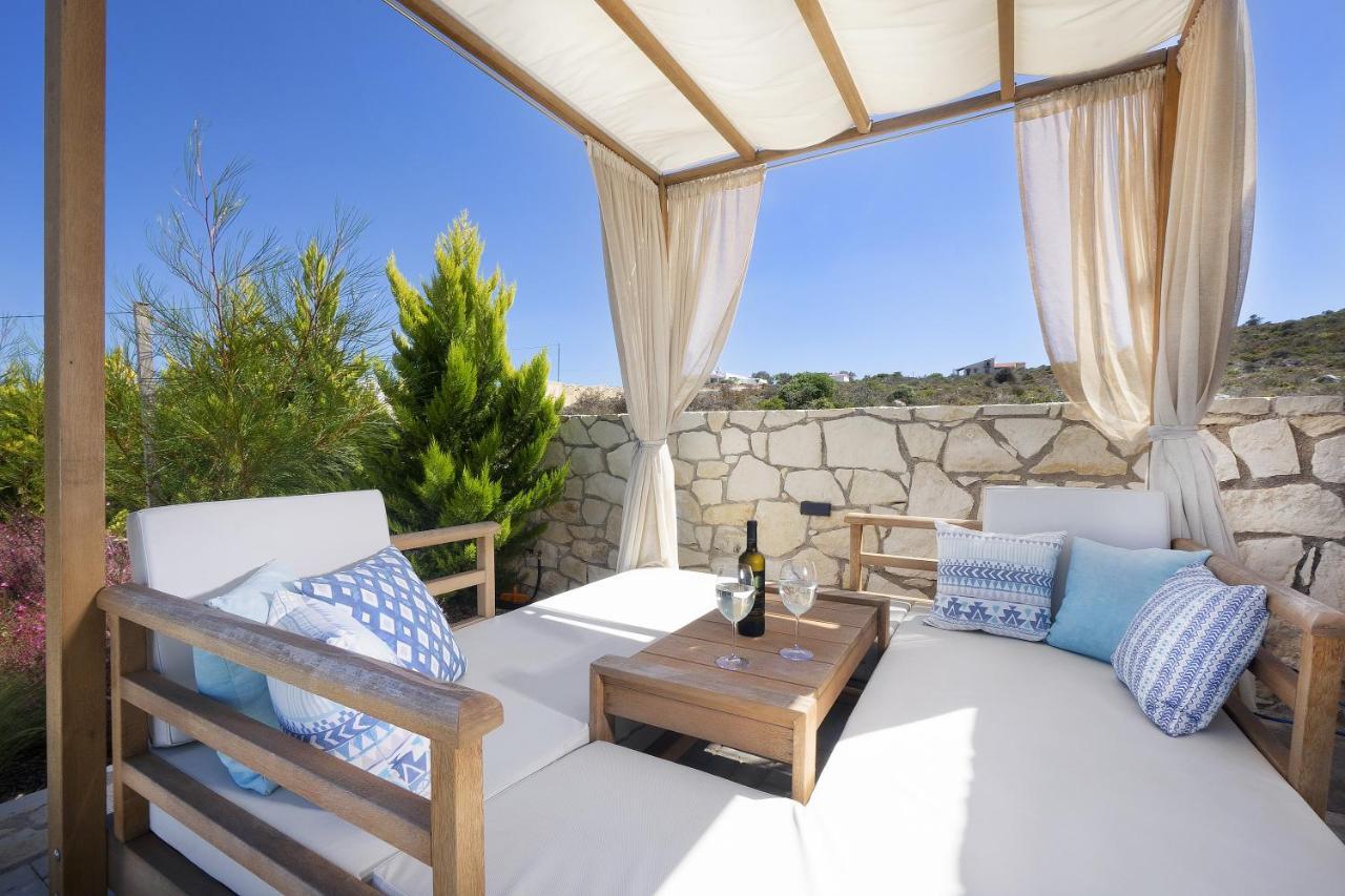Chic Dream Villa Agios Onoufrios Екстер'єр фото