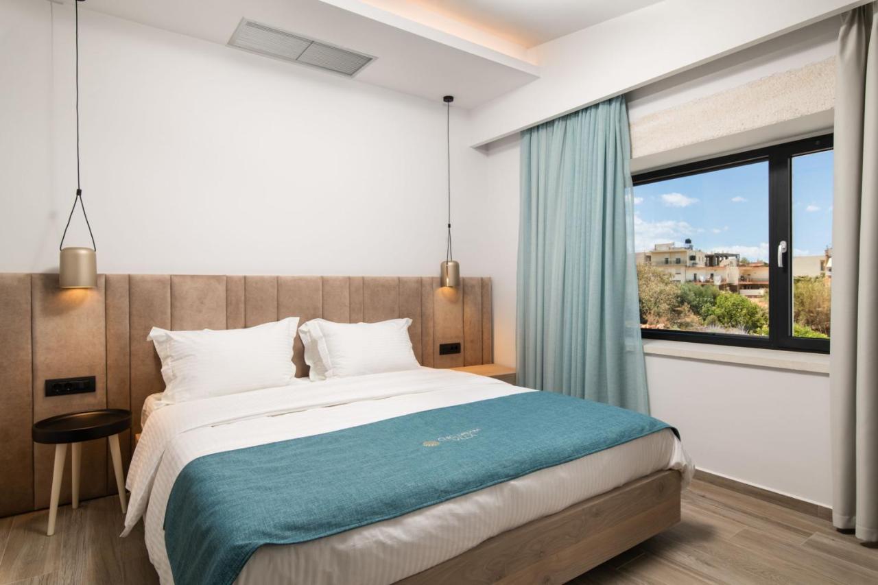 Chic Dream Villa Agios Onoufrios Екстер'єр фото