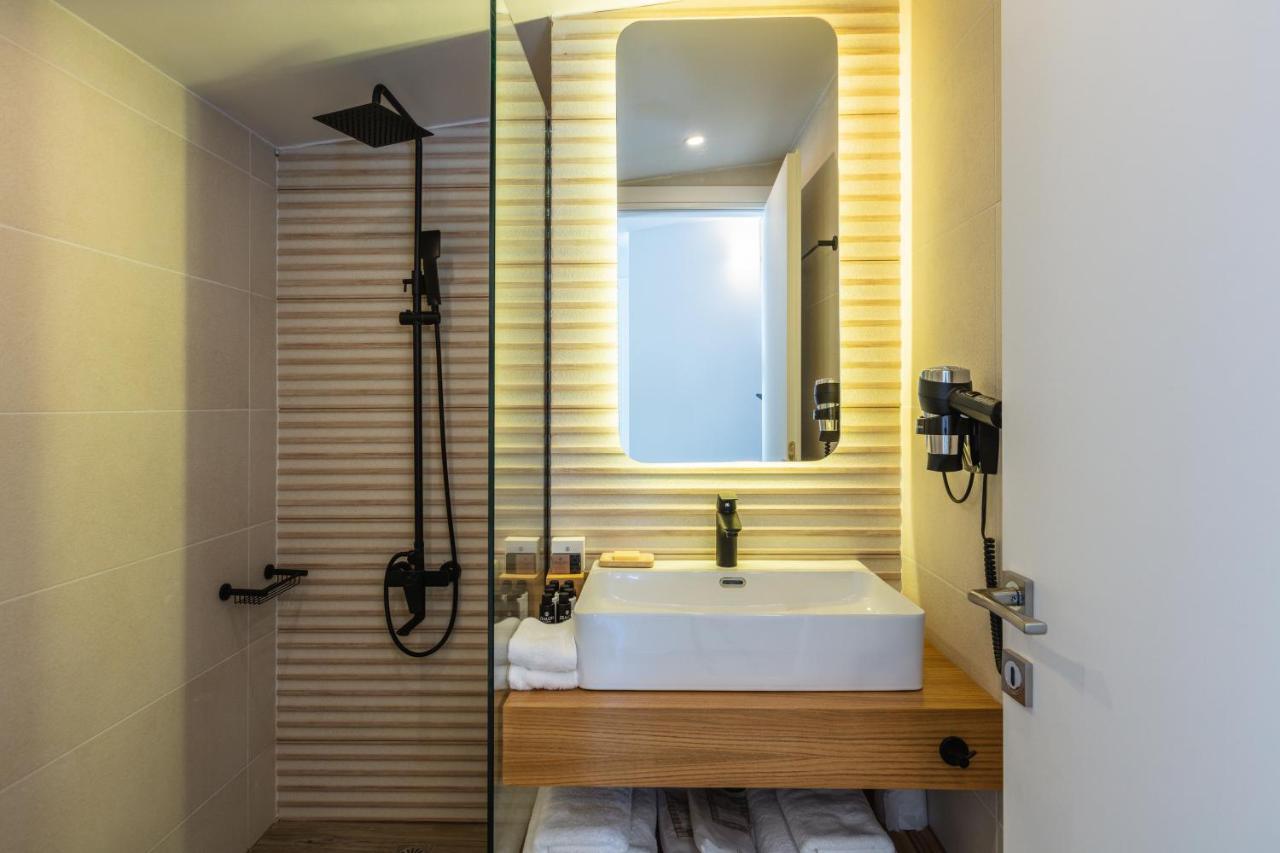 Chic Dream Villa Agios Onoufrios Екстер'єр фото