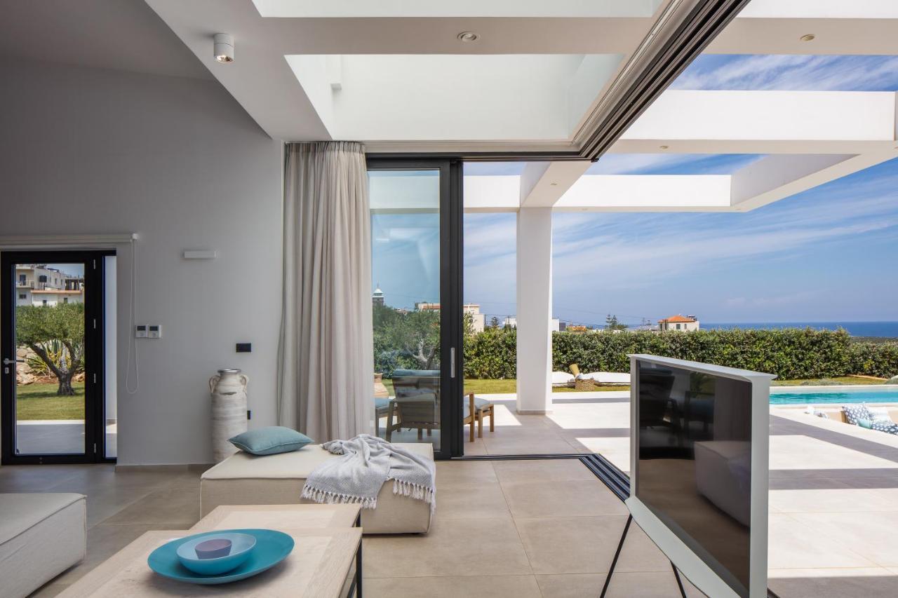 Chic Dream Villa Agios Onoufrios Екстер'єр фото