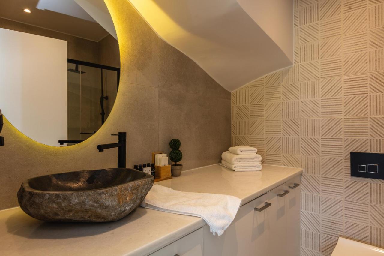 Chic Dream Villa Agios Onoufrios Екстер'єр фото