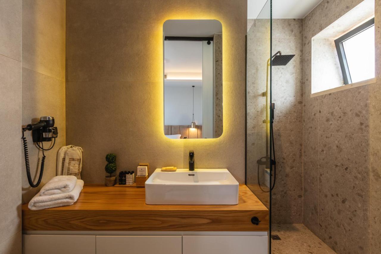 Chic Dream Villa Agios Onoufrios Екстер'єр фото