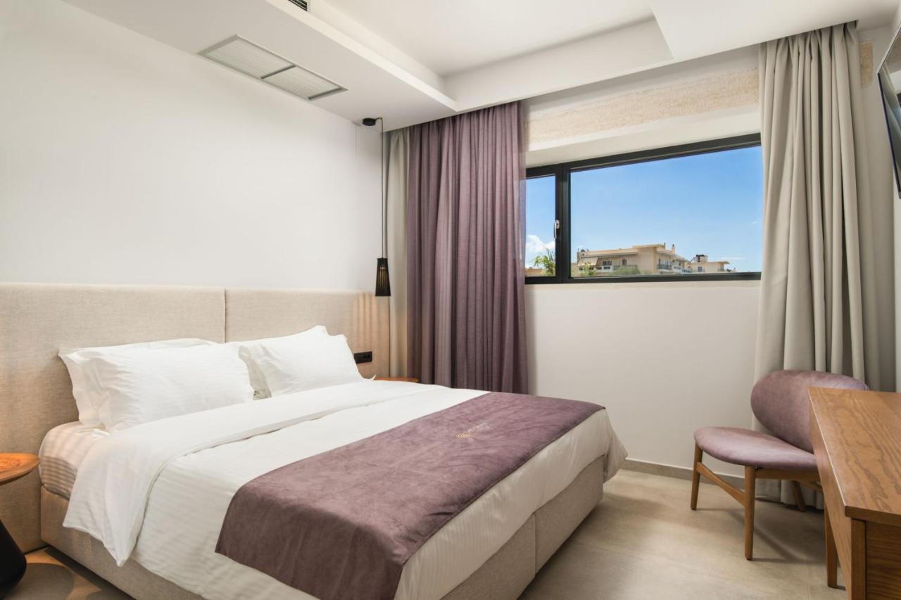 Chic Dream Villa Agios Onoufrios Екстер'єр фото