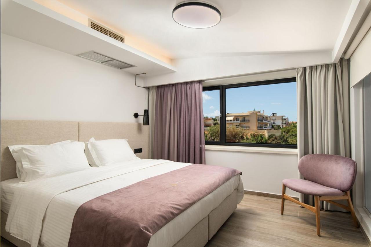 Chic Dream Villa Agios Onoufrios Екстер'єр фото