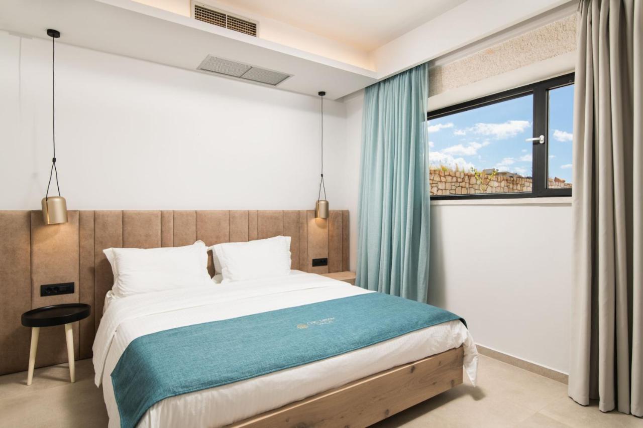 Chic Dream Villa Agios Onoufrios Екстер'єр фото