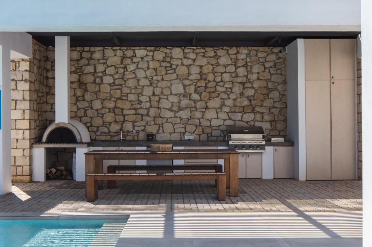 Chic Dream Villa Agios Onoufrios Екстер'єр фото