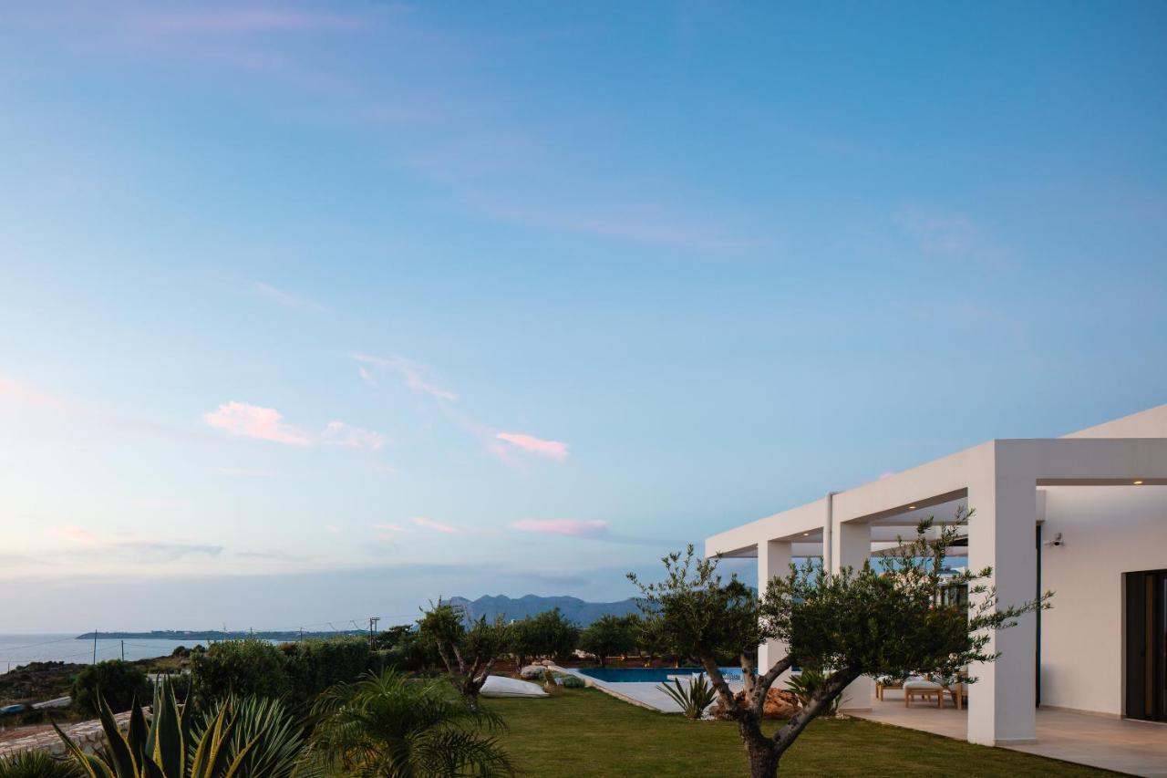 Chic Dream Villa Agios Onoufrios Екстер'єр фото